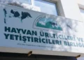 Hayvan Üreticileri Birliği, TAK’ın basın toplantısını yayımlamamasını kınadı: Birlik açıklama bekliyor