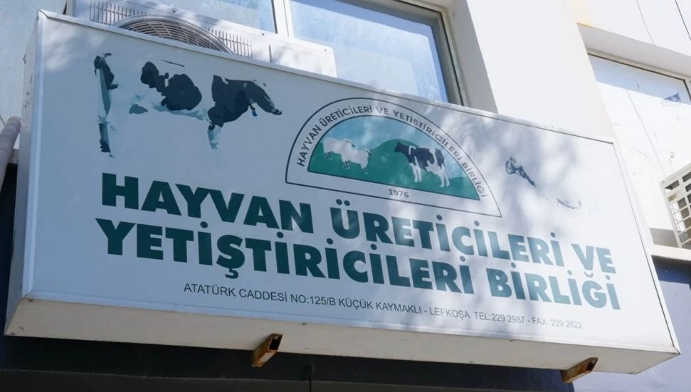 Hayvan Üreticileri Birliği, TAK’ın basın toplantısını yayımlamamasını kınadı: Birlik açıklama bekliyor