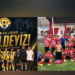 Düzkaya ve DTB finalde