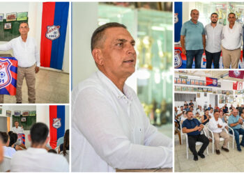 Cihangir’de Başkan Aytaç Karavezirler