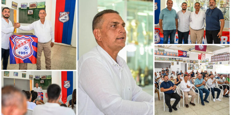 Cihangir’de Başkan Aytaç Karavezirler