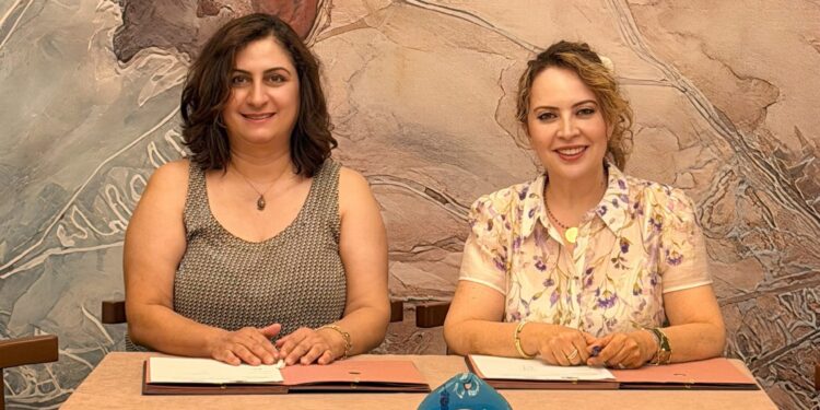KTMMOB ile GİKAD arasında iş birliği protokolü imzalandı