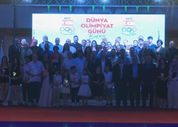 “Olimpizm Ödülleri” sahiplerini buldu