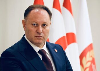 Assembly Speaker Öztürkler issues condolence message for Uludağ