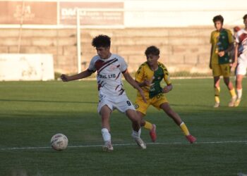 Saydam U15 Ligi’nde yarı finalistler belli oldu