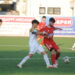 Saydam U15 Ligi’nde finalistler belli oluyor