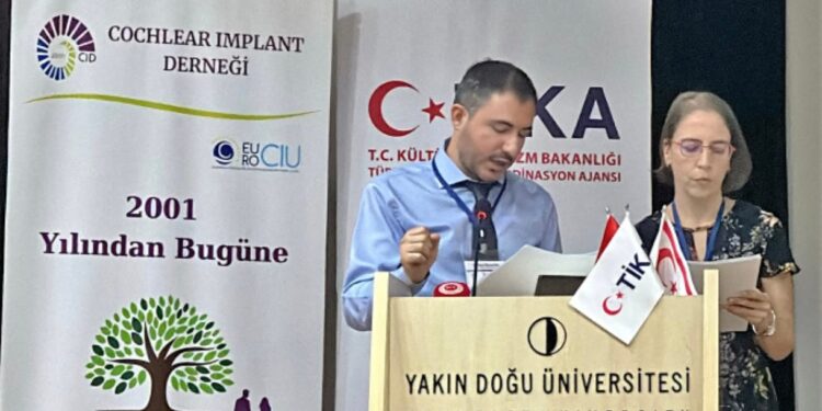 “Birlikte Başardık Şimdi İlham Olma Zamanı” adlı etkinlik gerçekleştiriliyor