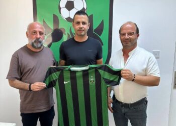 Küçük Kaymaklı’da görev Bayraktar’ın