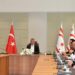 Cumhurbaşkanlığı’nda Gençlik Koordinasyonu Toplantısı yapıldı