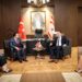 Öztürkler:  Bayrak Türk insanının namusu ve gururudur