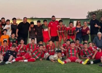 Saydam U15 Ligi’nde yarı finalistler belirlendi
