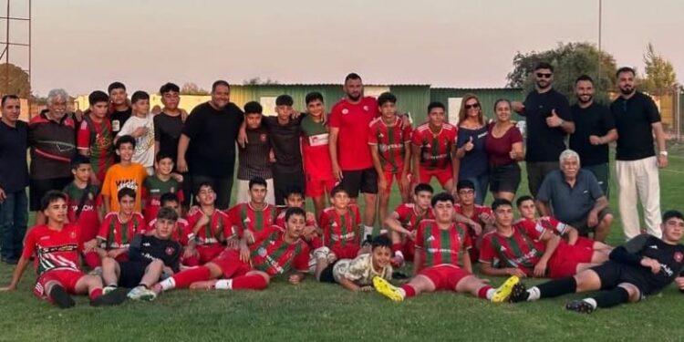Saydam U15 Ligi’nde yarı finalistler belirlendi