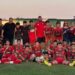 Saydam U15 Ligi’nde yarı finalistler belirlendi