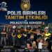 “Polis Birimleri Tanıtım Etkinliği ve Polkestra Konseri” bu akşam İskele’de