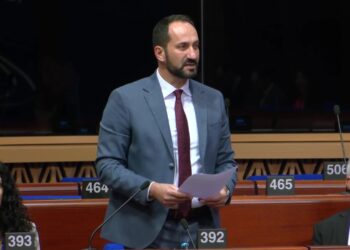Candan’dan AKPA’da taraflara Guterres’e yardımcı olma çağrısı