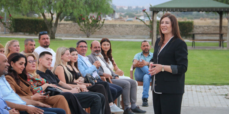 İncirli:Üretime ve adil paylaşıma dayalı bir ekonomi kuracağız