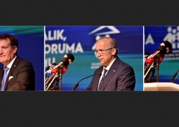 Arıklı, Bürüncük ve Ecevit, “Dijital Zorbalık, Bağımlılık ve Koruma Sempozyumu”nda konuştu…Arıklı: Siber zorbalık sadece çocuklar için değil gençler, aileler ve yetişkinler için de büyük tehlikeler içeriyor