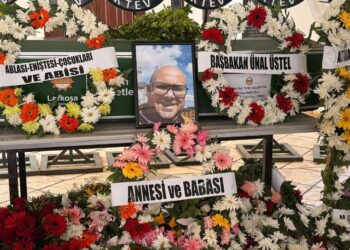 Bilbay Eminoğlu son yolculuğuna uğurlandı
