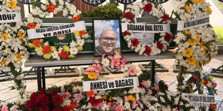 Bilbay Eminoğlu son yolculuğuna uğurlandı