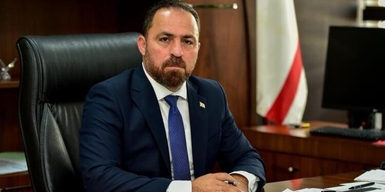 Tarım ve Doğal Kaynaklar Bakanı Hüseyin Çavuş’dan Babalar Günü mesajı