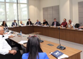 “Merkezi Cezaevi (Kuruluş, Görev ve Çalışma Esasları) (Değişiklik) Yasa Tasarısı” Genel Kurul’a sevk edildi