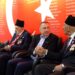 Fuat Oktay Kıbrıs gazileriyle buluştu
