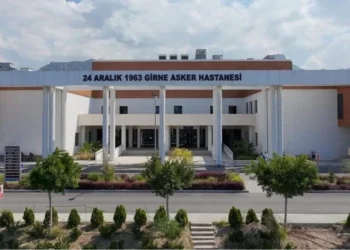Girne Asker Hastanesi sigortalı KKTC vatandaşlarına hizmet vermeye başladı
