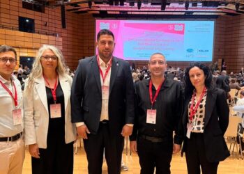 İMO, 21. Uluslararası Zemin Mekaniği ve Geoteknik Mühendisliği Konferansı’na katıldı