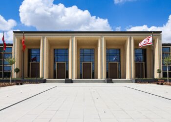 Meclis Genel Kurulu toplandı