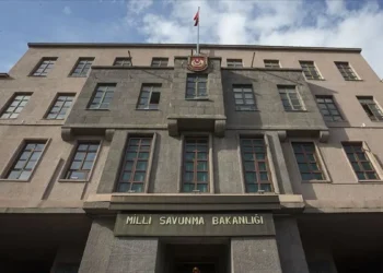TC MSB Sözcüsü Aktürk BM Kıbrıs Planı iddialarına dair açıklama yaptı