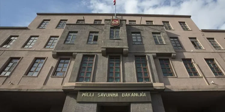 TC MSB Sözcüsü Aktürk BM Kıbrıs Planı iddialarına dair açıklama yaptı