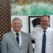 Ataoğlu, Dünya Budo Kupası’nda şampiyon olan KKTC Budo Milli Takımı sporcularını kabul etti