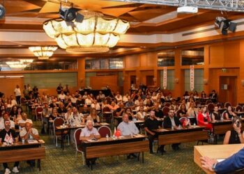 “TİS Yasası ve Uygulamaları” panel dizisinin üçüncüsü Gazimağusa’da yapıldı