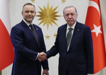 Erdoğan: “AB ile işbirliğimizi karşılıklı fayda ve saygı temelinde ilerletme iradesine sahibiz”