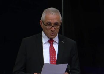 Taçoy AKPA Genel Kurulu’nda konuştu: “Yapay zekâ demokrasiyi güçlendirmeli, zayıflatmamalı”