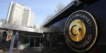 Türkiye Dışişlerinden, AP’nin Türkiye Raporu’na tepki: “Ülkemiz karşıtı çevrelerin temelsiz iddialarına ve yanlış bilgilere dayanıyor”