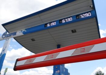 Rusya’nın İrkutsk bölgesinde akaryakıt sorunu nedeniyle tedbirler genişletildi