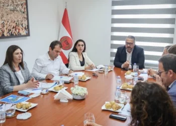 Sıla Usar İncirli: Hayat pahalılığıyla mücadele en önemli başlıklardan biri olacak