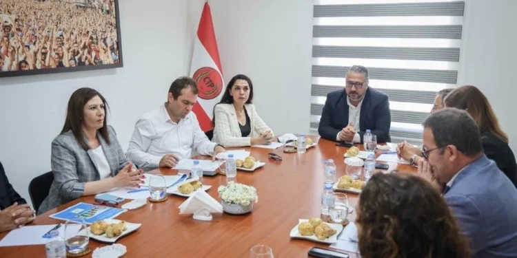 Sıla Usar İncirli: Hayat pahalılığıyla mücadele en önemli başlıklardan biri olacak