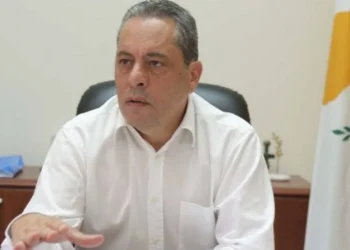 Vasilis Palmas: Fransa ile SOFA anlaşması, sürekli asker konuşlandırması içermiyor