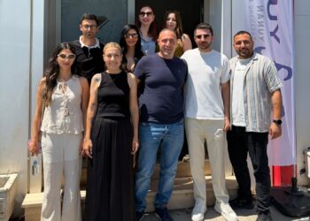 YUDER’de yeni yönetim görev dağılımını yaptı… Başkan Ahmet Karagözlü oldu