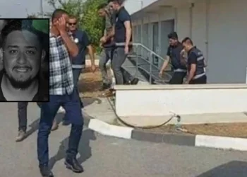 Mavideniz cinayetinde karar: Sanıklar 25’er yıl hapse mahkum edildi