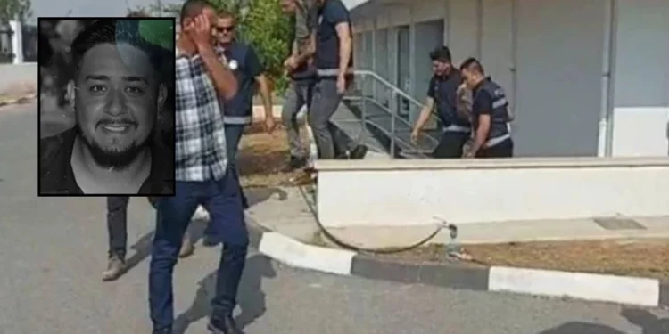 Mavideniz cinayetinde karar: Sanıklar 25’er yıl hapse mahkum edildi