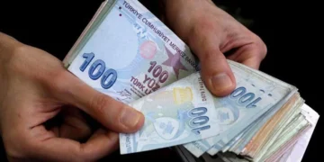 Net asgari ücret 61 bin 767 TL!