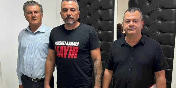 Asgari ücrete hayat pahalılığı oranı yansıtıldı: Yüzde 16,95 bir zafer değil, çalışanın hakkıdır!