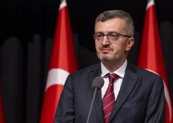 Burhanettin Duran: AB “Ortak Anlayış” belgesi vizyon eksikliğini ortaya koyuyor