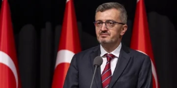 Burhanettin Duran: AB “Ortak Anlayış” belgesi vizyon eksikliğini ortaya koyuyor