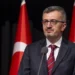 Burhanettin Duran: AB “Ortak Anlayış” belgesi vizyon eksikliğini ortaya koyuyor