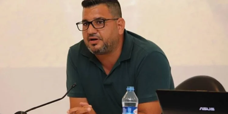 Hasan Sarpten uyardı: Tehlikeli sivrisinek türleri Kıbrıs’ta yerleşti