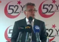 Tufan Erhürman: Çözüm ister gibi görünmeyi değil, çözümü istiyoruz